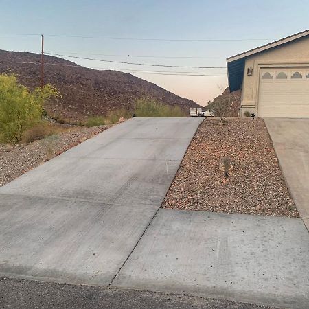 Desert Getaway - Centrally Located, Trail Access Steps Away! เลคฮาวาซูซิตี้ ภายนอก รูปภาพ