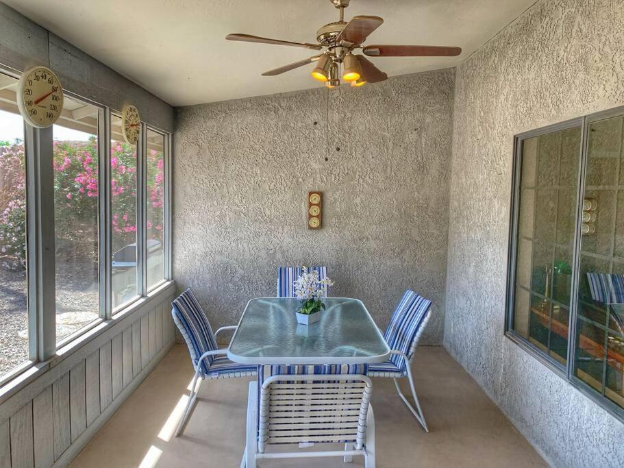 Desert Getaway - Centrally Located, Trail Access Steps Away! เลคฮาวาซูซิตี้ ภายนอก รูปภาพ
